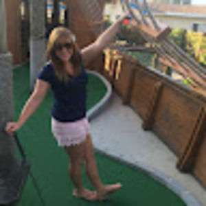 Meet your Posher, Ty